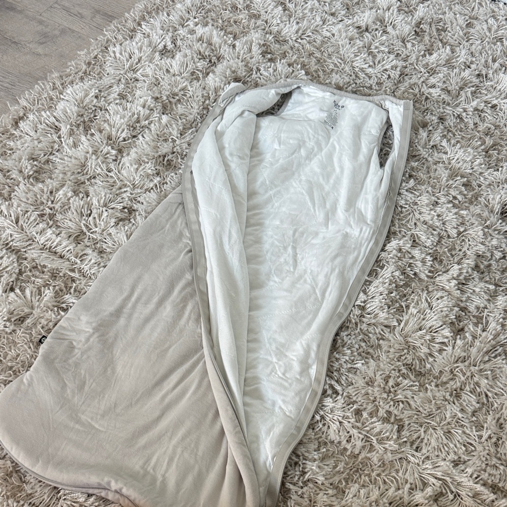 Kyte Baby Sleep Sack - Picture 4 of 4